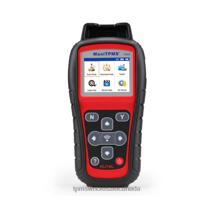 TPMS Kits For Sale - TS508 TPMS Programming Tool - ONLINE ONLY OFFER 2FN8X1219