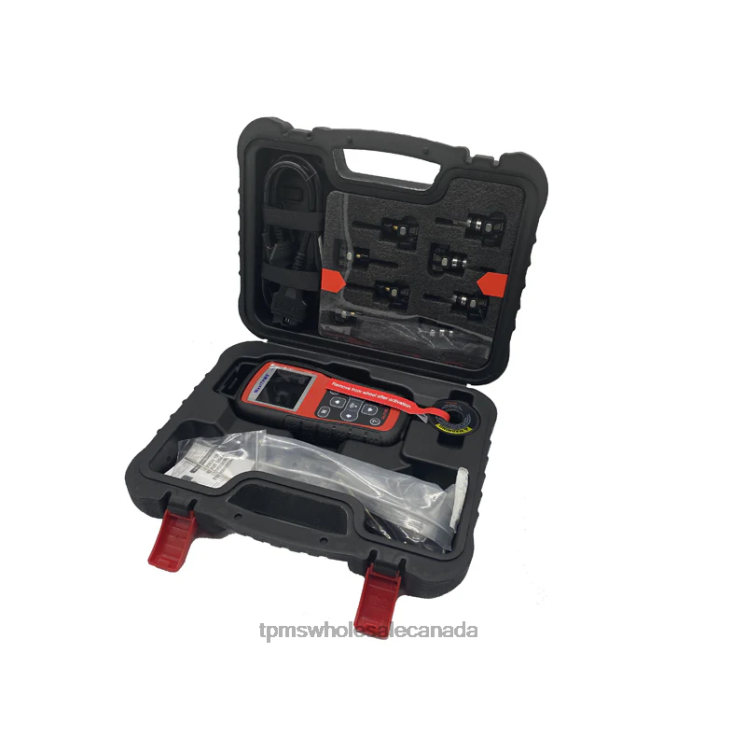 TPMS Sensors For Sale In Canada - TPMS Starter Kit. Including TS508 Programming Tool - 8 Programmable Sensors 2FN8X1220