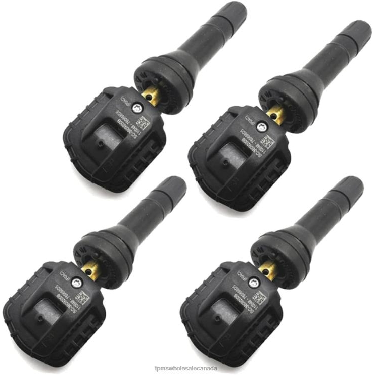 TPMS Sensor Canada - TPMS BYD The Pressure Sensor SC3609200B 433MHZ 2FN8X1727