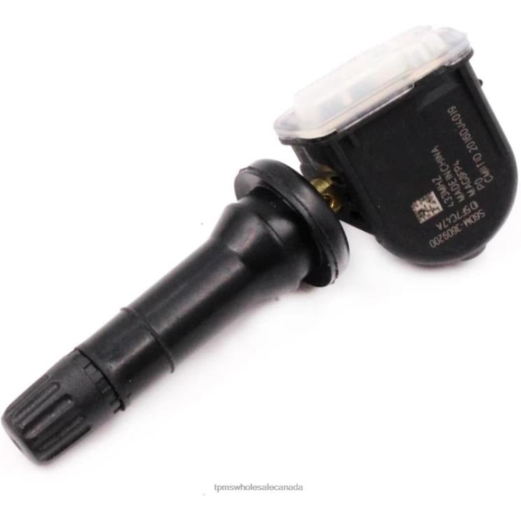 TPMS Sensor Replacement - TPMS BYD The Pressure Sensor S6DM3609200 433MHZ 2FN8X1723