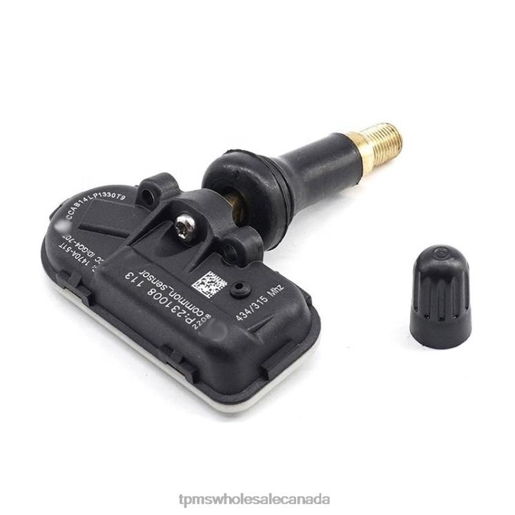 Tire Pressure Monitoring System Canada - TPMS Chery Tire Pressure Sensor 802000021AA 2FN8X1242