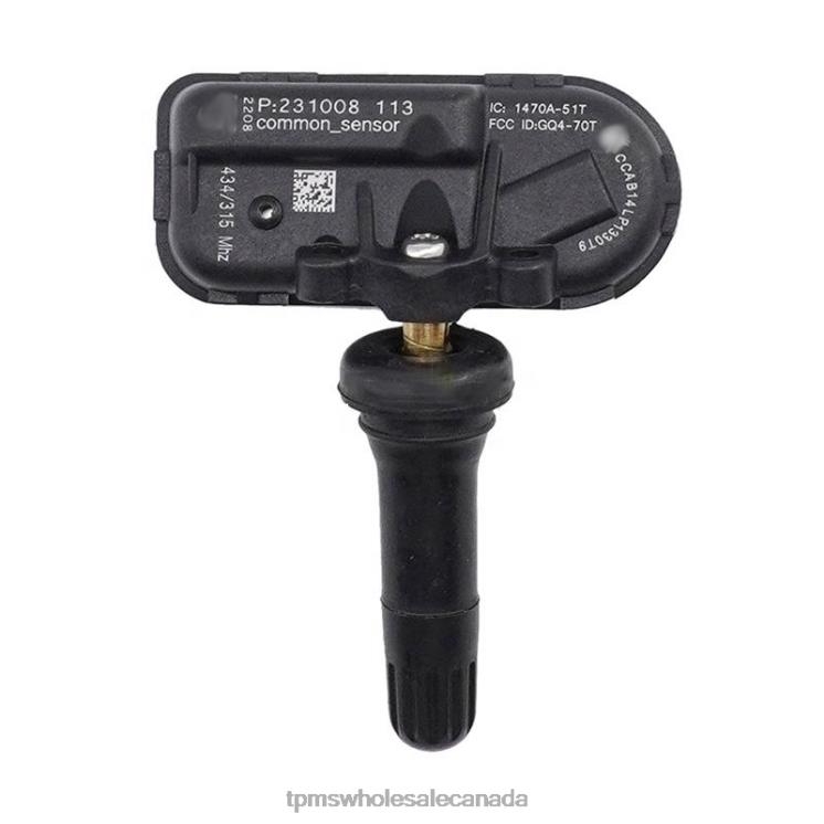 Tire Pressure Monitoring System Canada - TPMS Chery Tire Pressure Sensor 802000021AA 2FN8X1242