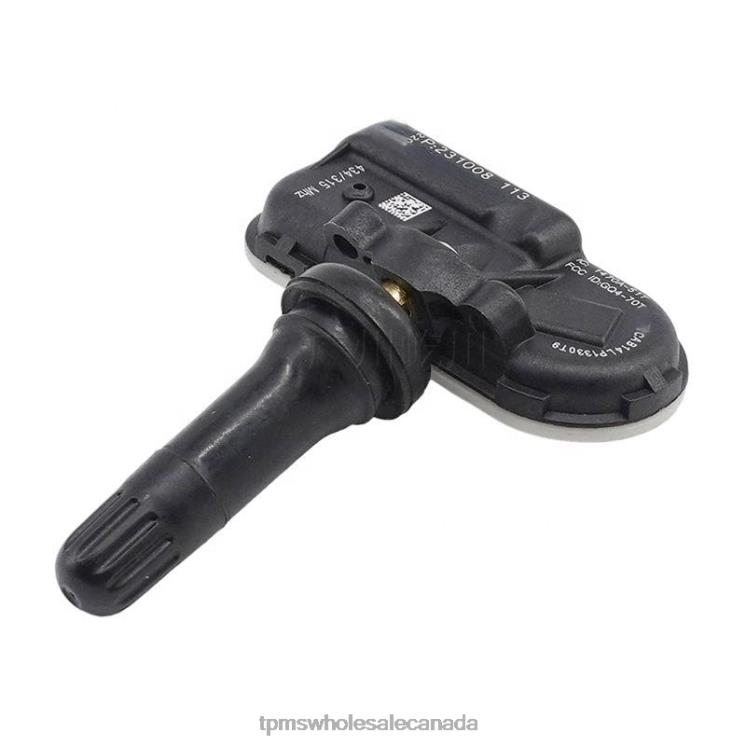 Tire Pressure Monitoring System Canada - TPMS Chery Tire Pressure Sensor 802000021AA 2FN8X1242