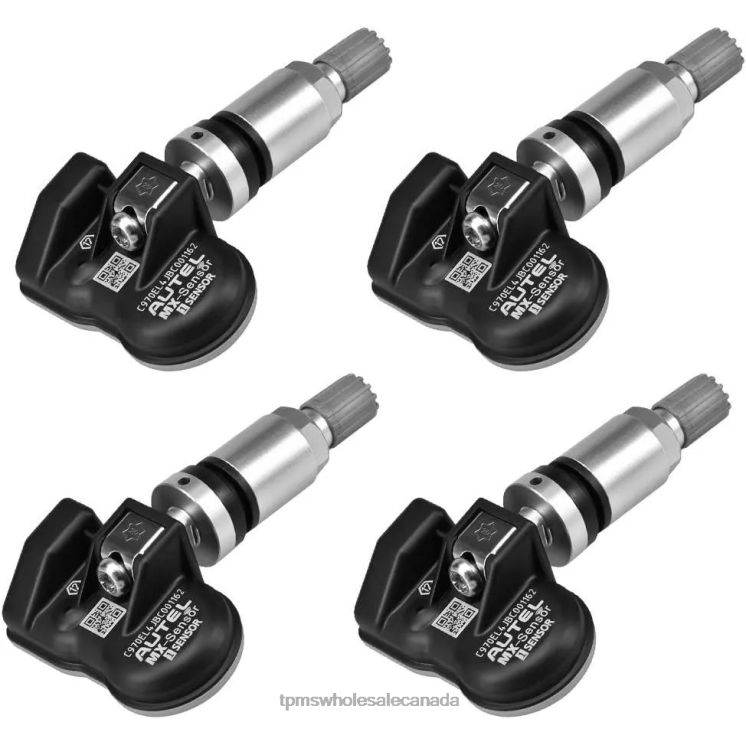 Tire Pressure Monitoring System Canada - TPMS Geely The Pressure Sensor 6606737042 433MHZ 2FN8X1722