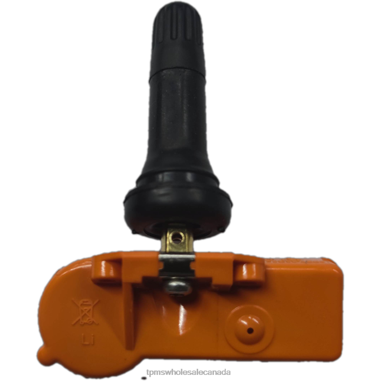 Tire Pressure Monitoring System Canada - TPMS Geely The Pressure Sensor 6703202 433MHZ 2FN8X1712