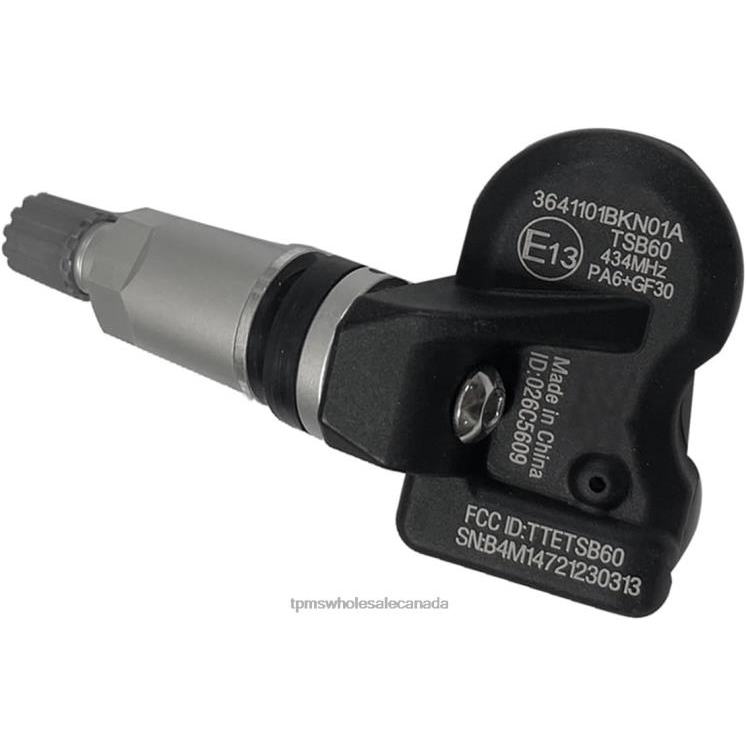 TPMS Canada - TPMS Haval/GWM The Pressure Sensor 3641101BKN01A 433MHZ 2FN8X1701