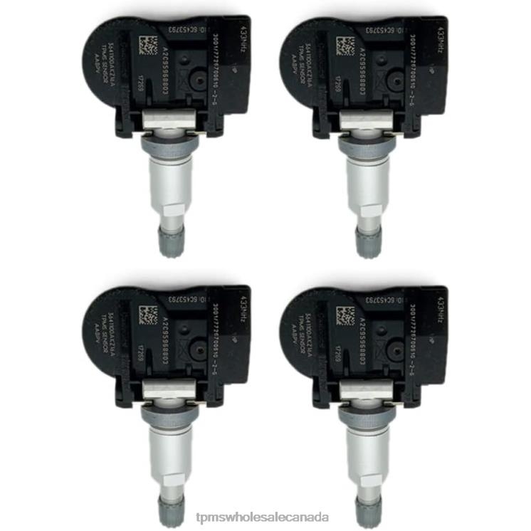 TPMS Programming Tool - TPMS Haval/GWM The Pressure Sensor 3641100AKZ16A 433MHZ 2FN8X1704