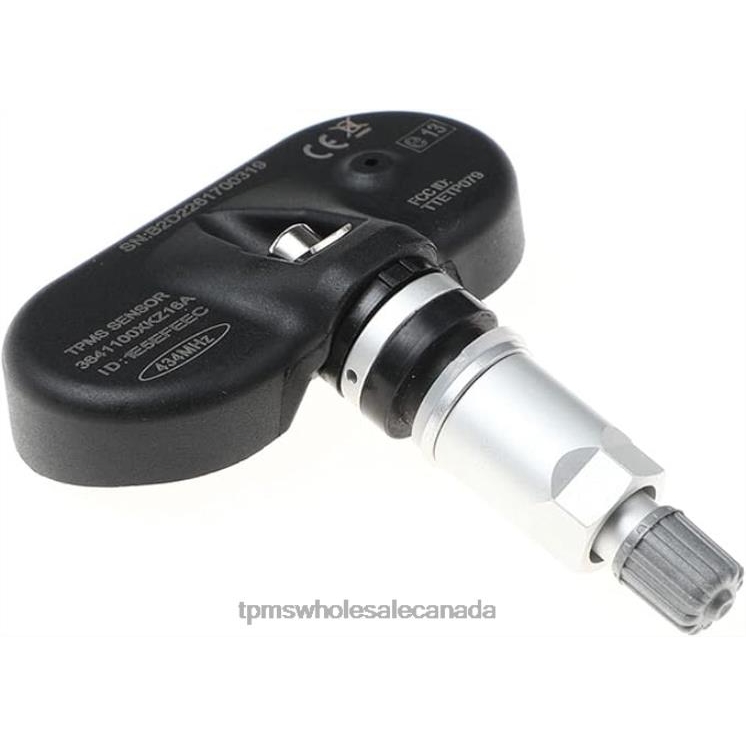 TPMS Sensor Canada - TPMS Haval/GWM The Pressure Sensor 3641100XKZ16A 433MHZ 2FN8X1697