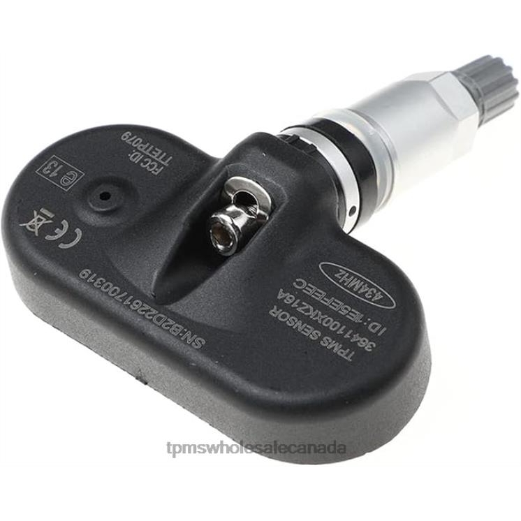 TPMS Sensor Canada - TPMS Haval/GWM The Pressure Sensor 3641100XKZ16A 433MHZ 2FN8X1697