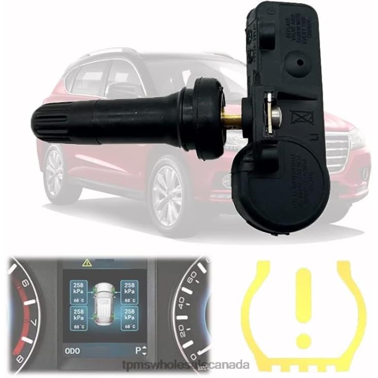 Tire Pressure Monitoring System Canada - TPMS Haval/GWM The Pressure Sensor 3641100XKU00A 433MHZ 2FN8X1692