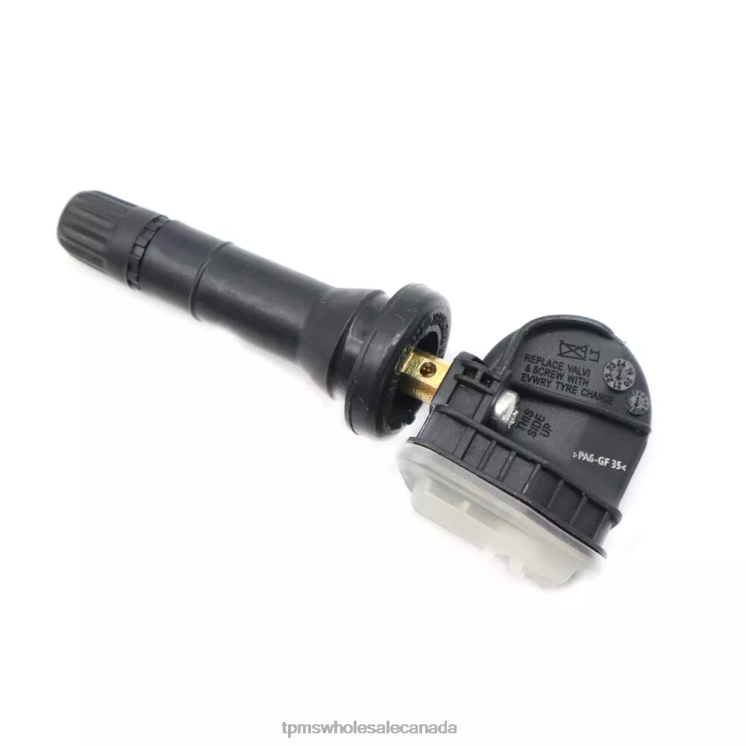 TPMS Ottawa - TPMS Jianghuai The Pressure Sensor TP3040050 433MHZ 2FN8X1765