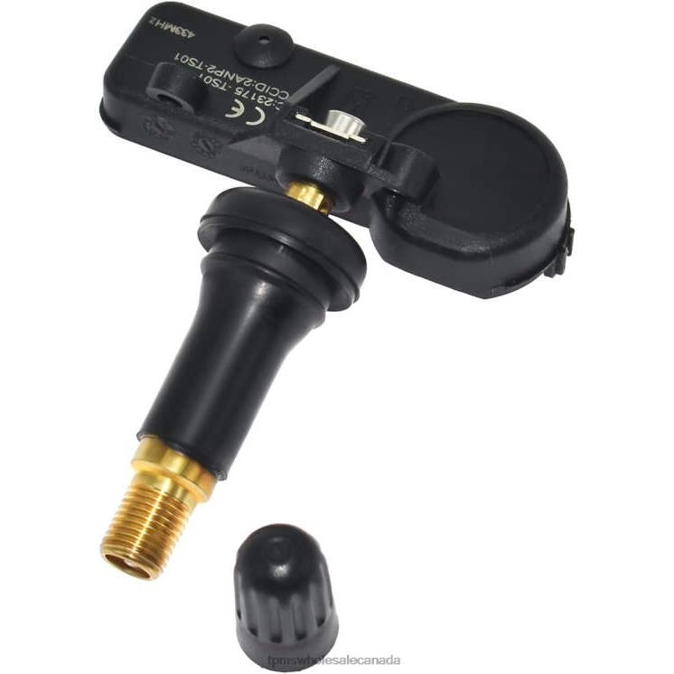 TPMS Sensor Replacement - TPMS Jianghuai The Pressure Sensor TP3040001 433MHZ 2FN8X1763