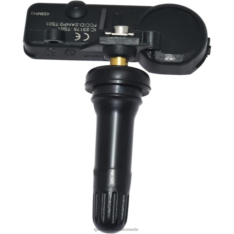 TPMS Sensor Replacement - TPMS Jianghuai The Pressure Sensor TP3040001 433MHZ 2FN8X1763