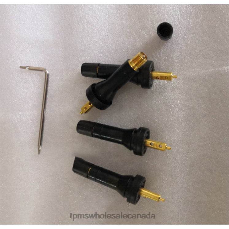 TPMS Sensor Canada - TPMS Rongwei Tire Pressure Sensor 10718213 2FN8X1257