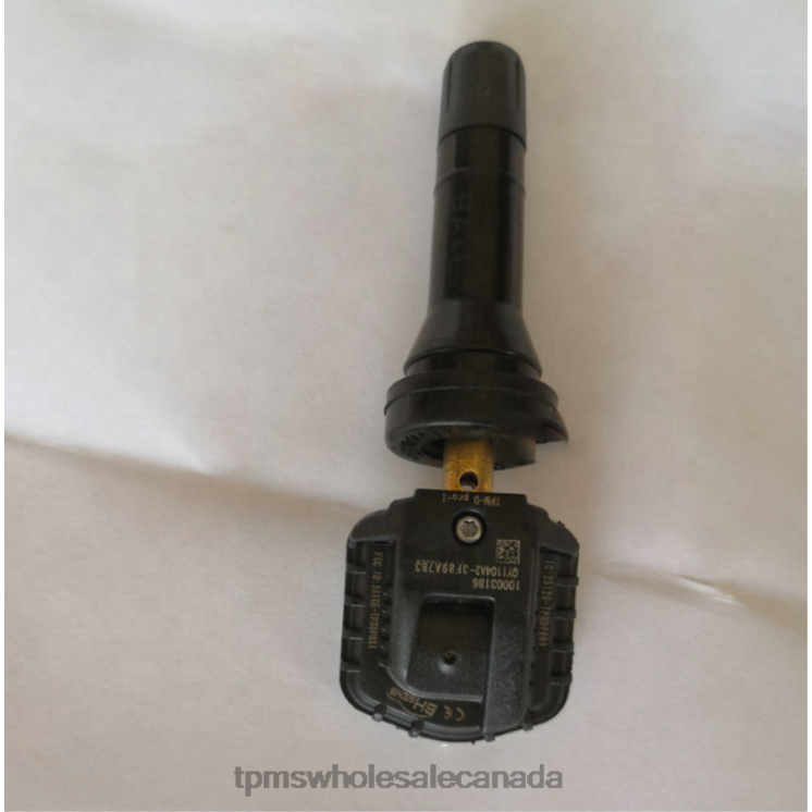TPMS Sensor Canada - TPMS Rongwei Tire Pressure Sensor 10718213 2FN8X1257