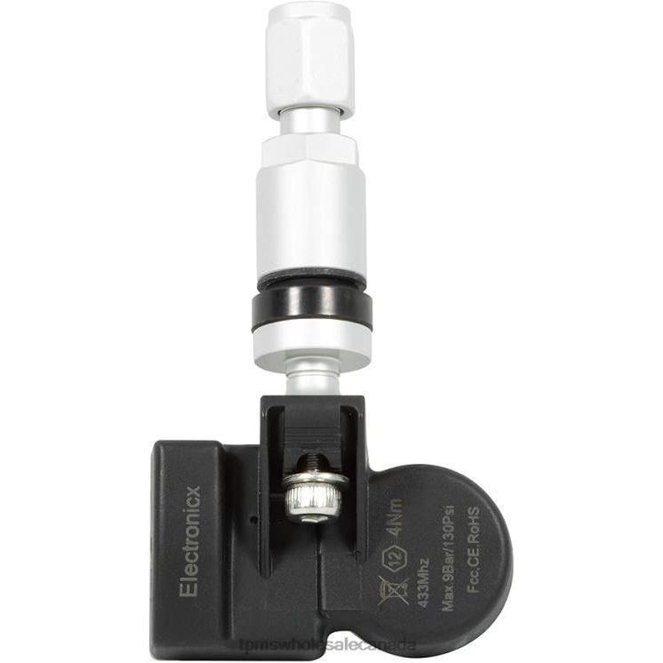 Tire Pressure Monitoring System Canada - TPMS SAIC Datsun Tire Pressure Sensor H5511E4 2FN8X1292