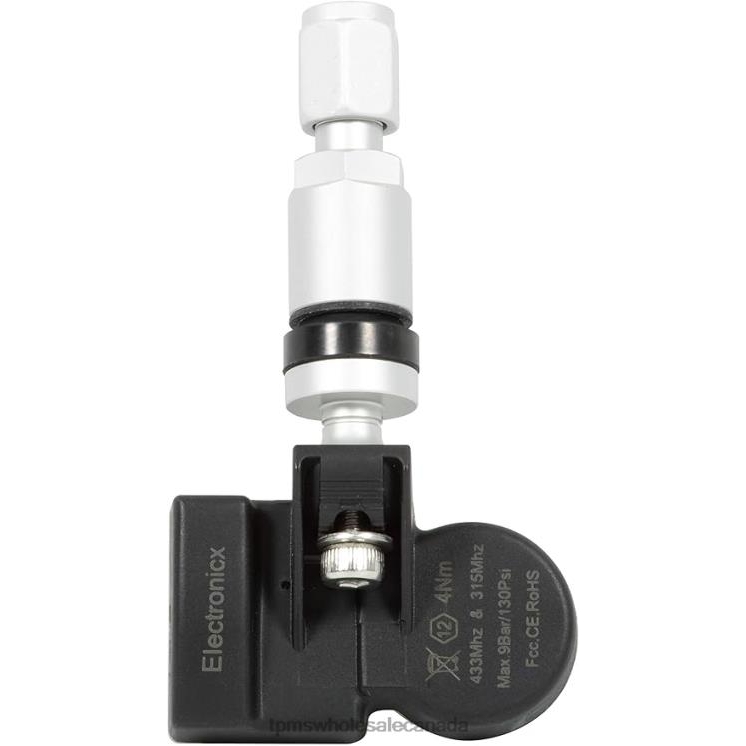 Tire Pressure Monitoring System Canada - TPMS SAIC Datsun Tire Pressure Sensor H5511E4 2FN8X1292