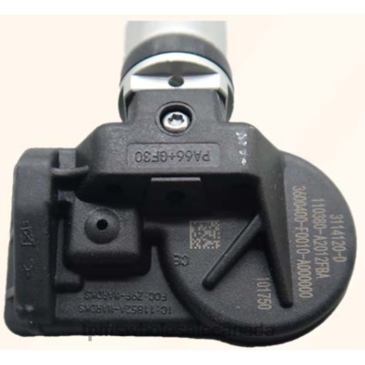 TPMS Sensor Canada - TPMS Swift Tire Pressure Sensor 3600400F01 2FN8X1307