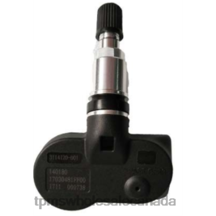 TPMS Sensor Sales - TPMS Swift Tire Pressure Sensor 31114120D01 2FN8X1306