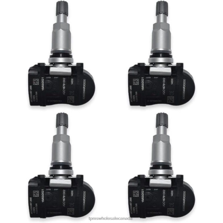 TPMS Programming Tool - TPMS Trumpchi The Pressure Sensor 8060004ARX0000 433MHZ 2FN8X1744