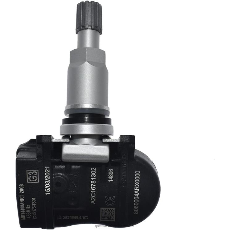 TPMS Programming Tool - TPMS Trumpchi The Pressure Sensor 8060004ARX0000 433MHZ 2FN8X1744