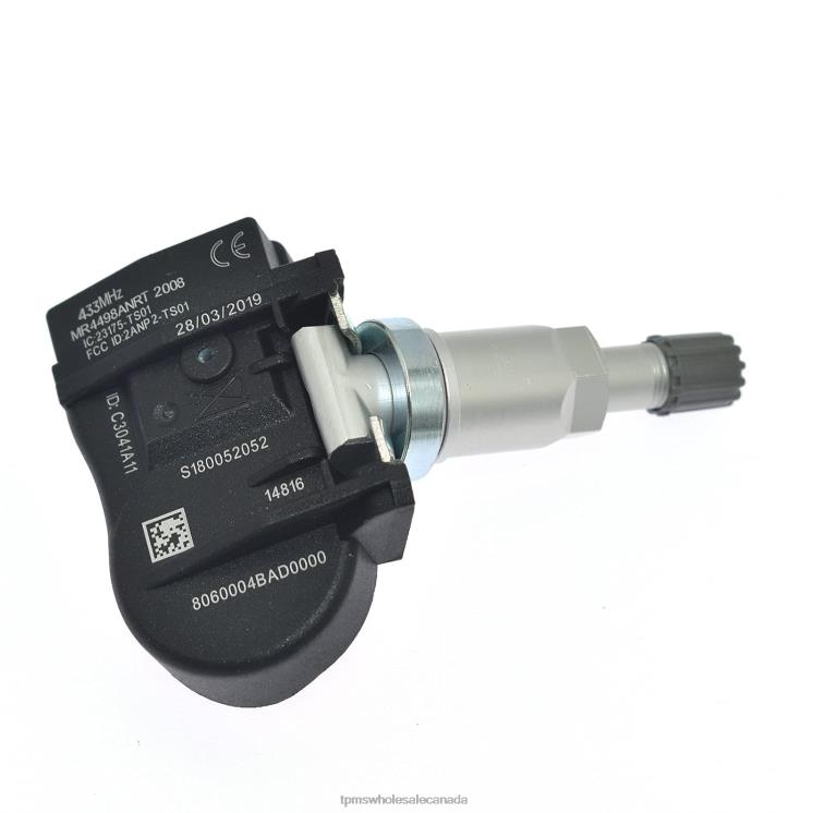TPMS Sensor Sales - TPMS Trumpchi The Pressure Sensor 8060004BAD0000 433MHZ 2FN8X1746