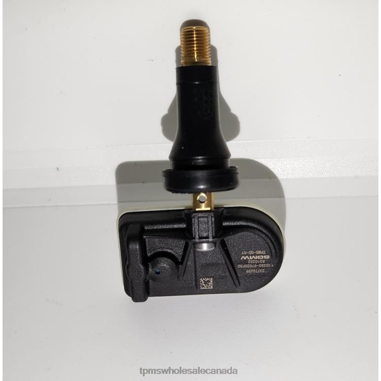 TPMS Sensor Replacement - TPMS WuLing The Pressure Sensor 23776659 433MHZ 2FN8X1783