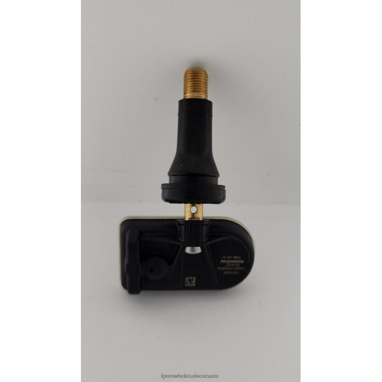 TPMS Sensor Replacement - TPMS WuLing The Pressure Sensor 23776659 433MHZ 2FN8X1783