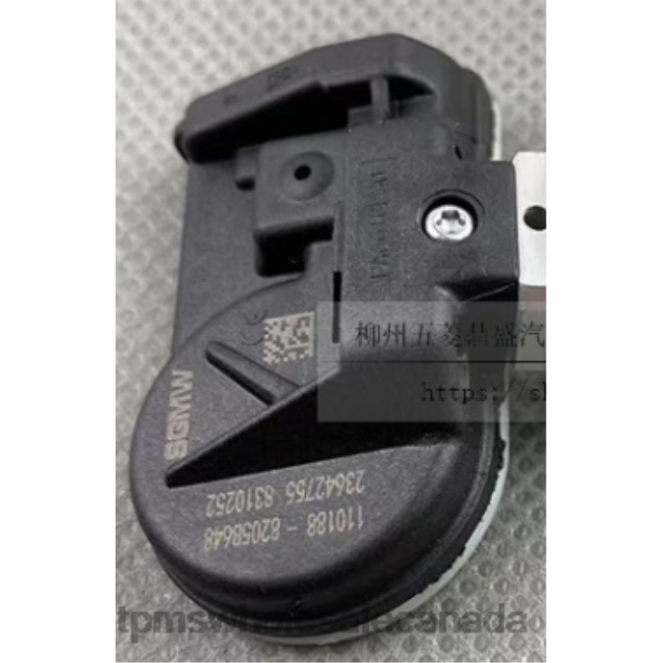 Tire Pressure Monitoring System Canada - TPMS WuLing The Pressure Sensor 23642755 433MHZ 2FN8X1782