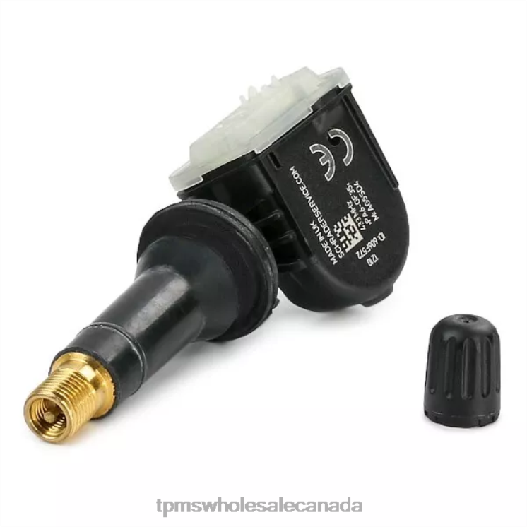 TPMS Sensor Replacement - TPMS Traum The Pressure Sensor 3617020001S301 433MHZ 2FN8X1793