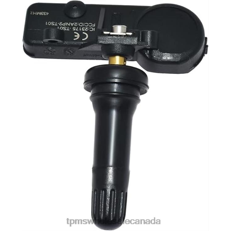 TPMS Sensor Replacement - TPMS Zotye TP3040001 Tire Pressure Sensor 2FN8X1273