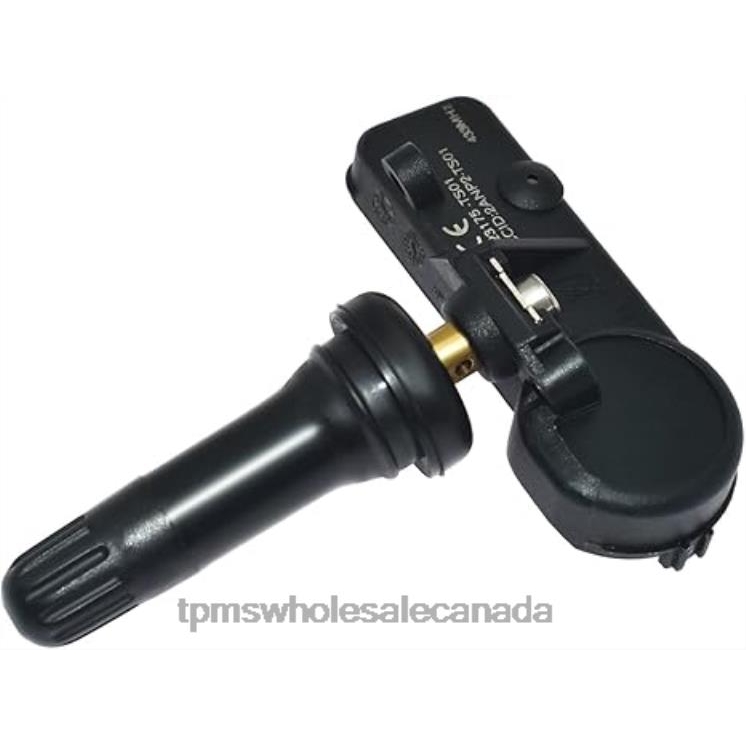 TPMS Sensor Replacement - TPMS Zotye TP3040001 Tire Pressure Sensor 2FN8X1273