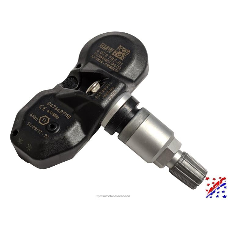 TPMS Sensor Canada - TPMS BMW Tire Pressure Sensor 36106790054 2FN8X1447