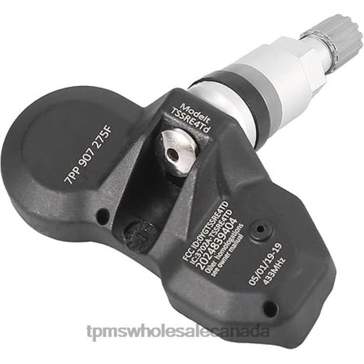 TPMS Sensors For Sale In Canada - TPMS Bugatti 7PP907275F Tire Pressure Sensor 2FN8X1230