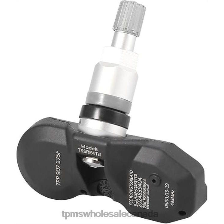 TPMS Sensors For Sale In Canada - TPMS Bugatti 7PP907275F Tire Pressure Sensor 2FN8X1230