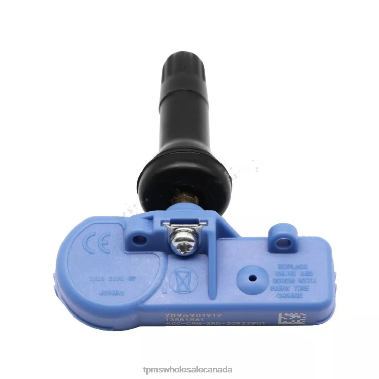 TPMS Ottawa - TPMS Cadillac Tire Pressure Sensor 20922901 2FN8X1375