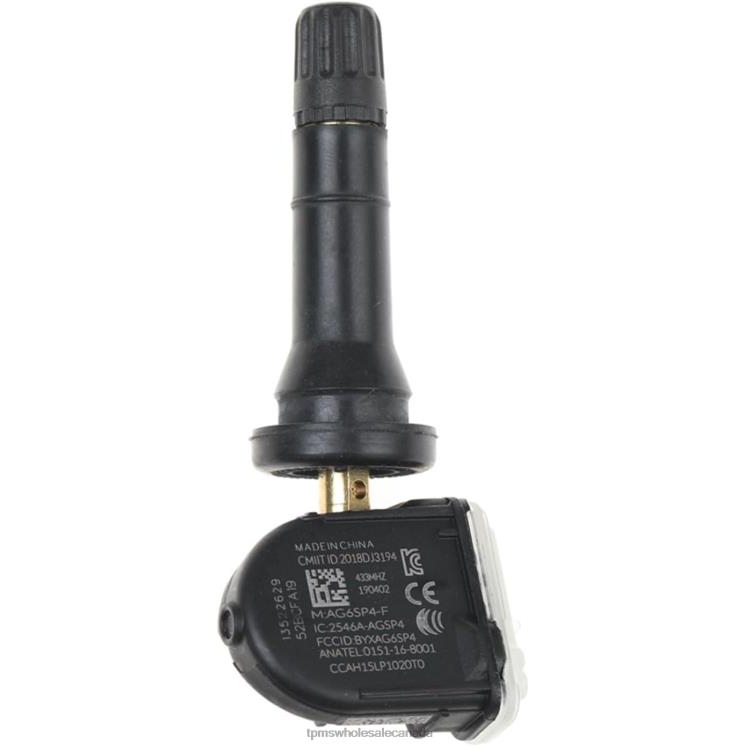 TPMS Programming Tool - TPMS Chevrolet Tire Pressure Sensor 13522629 2FN8X1374