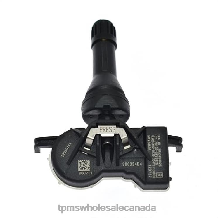 TPMS Tools For Sale - TPMS Cadillac Tire Pressure Sensor 22959744 2FN8X1418