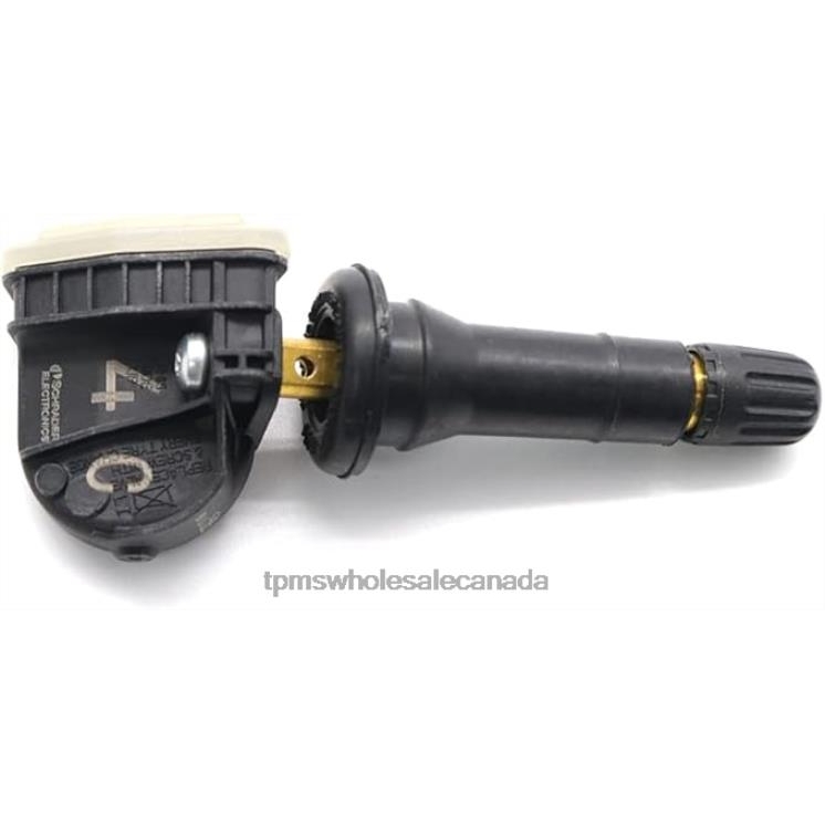 Tire Pressure Monitoring System Canada - TPMS Buick Tire Pressure Sensor 13522631 2FN8X1412
