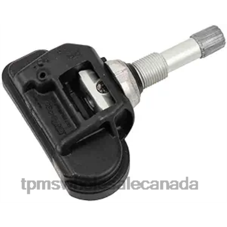 Tire Pressure Monitoring System Canada - TPMS Chevrolet Tire Pressure Sensor 13598775 2FN8X1392