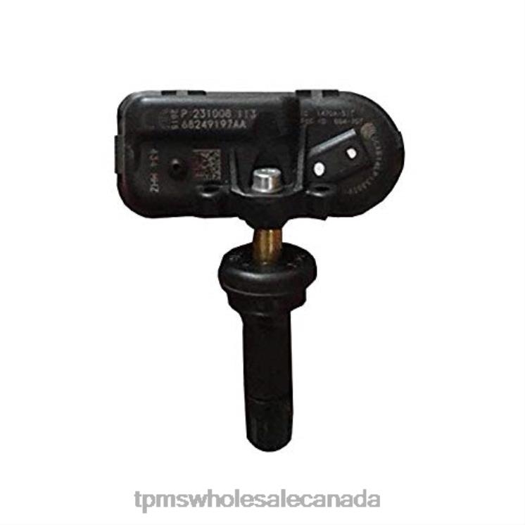 TPMS Canada - TPMS Dodge/Jeep Tire Pressure Sensor 68157568AA 2FN8X1371