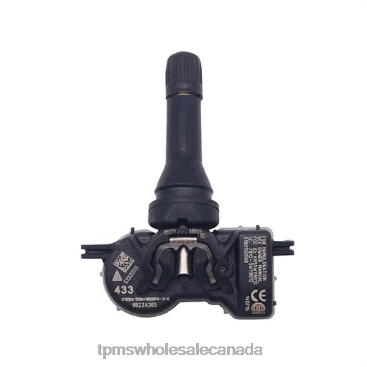 TPMS Canada - TPMS Jeep Tire Pressure Sensor 53305555 2FN8X1421