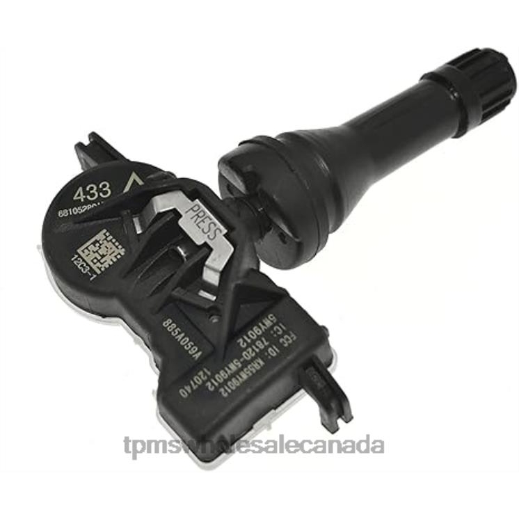 TPMS Ottawa - TPMS Dodge Tire Pressure Sensor 68105280AD 2FN8X1425