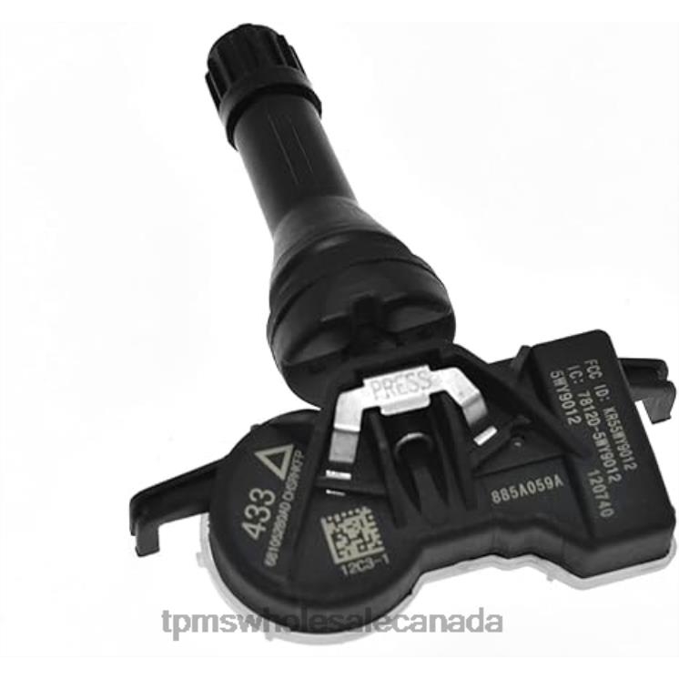 TPMS Ottawa - TPMS Dodge Tire Pressure Sensor 68105280AD 2FN8X1425