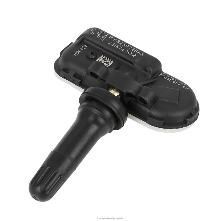TPMS Tools For Sale - TPMS Dodge Tire Pressure Sensor 68249201AA 2FN8X1408