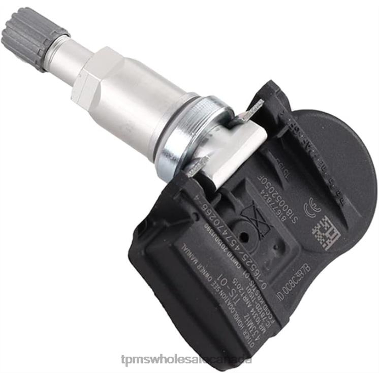TPMS Sensor Sales - TPMS Ford Tire Pressure Sensor 8G921A189KB 2FN8X1386