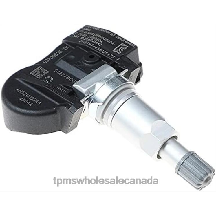 TPMS Canada - TPMS Land Rover/Jaguar Tire Pressure Sensor AH521A159AA 2FN8X1471