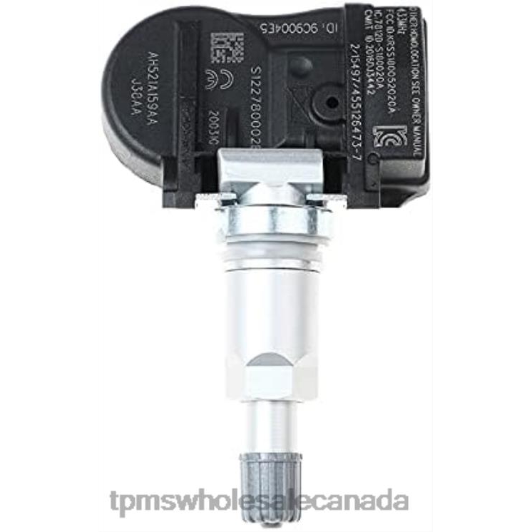 TPMS Canada - TPMS Land Rover/Jaguar Tire Pressure Sensor AH521A159AA 2FN8X1471