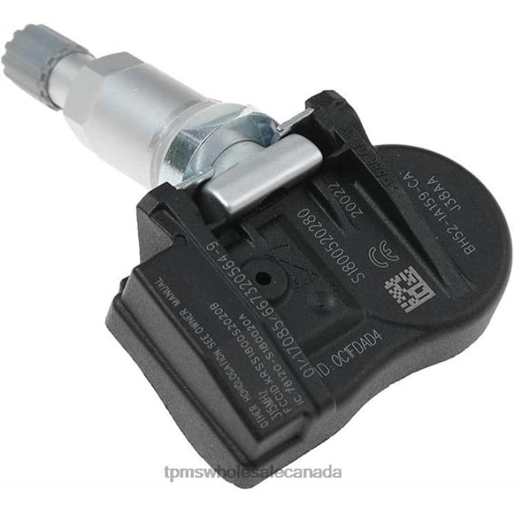 TPMS Sensor Replacement - TPMS Land Rover/Jaguar Tire Pressure Sensor BH521A159CA 2FN8X1453