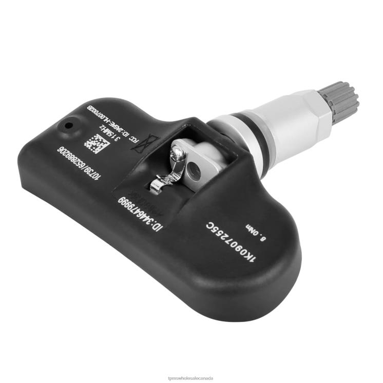 TPMS Sensor Replacement - TPMS Volkswagen Tire Pressure Sensor 1K0907255C 2FN8X1463